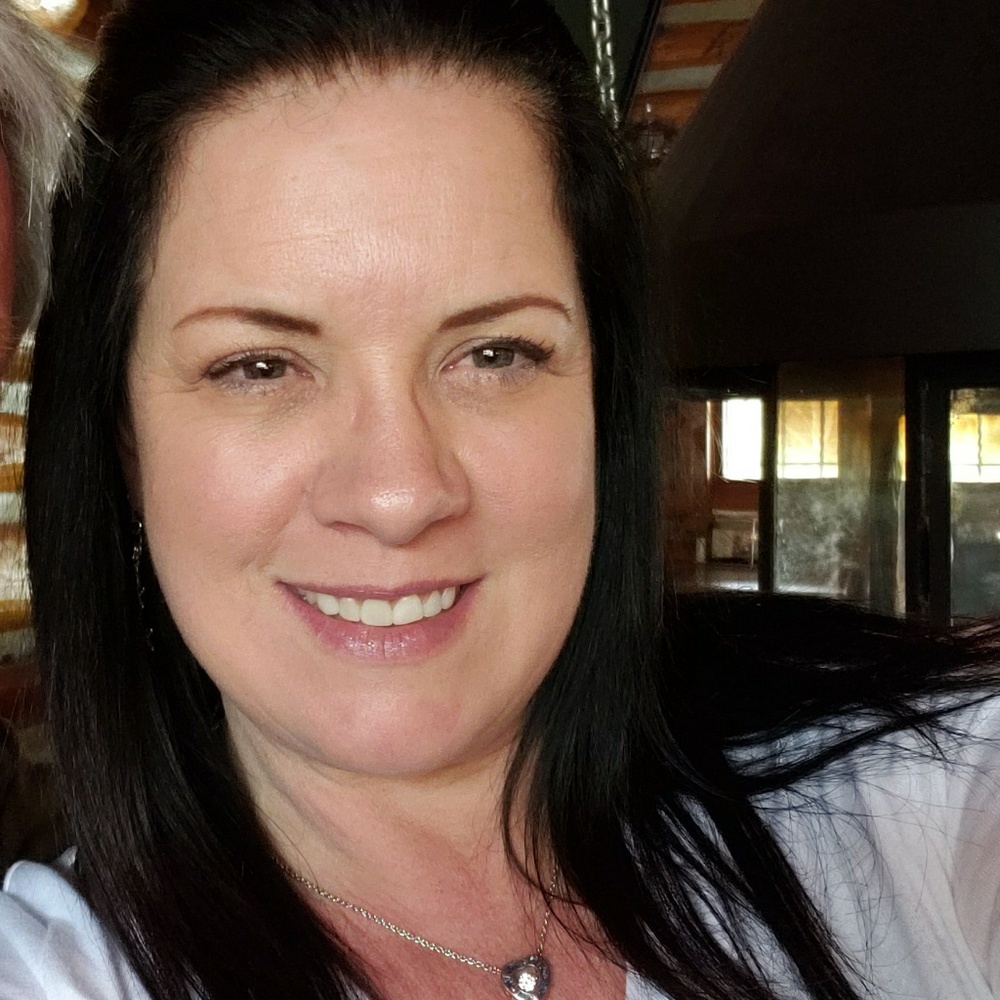 Meet your Posher, Kristene